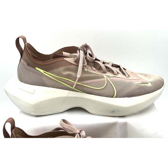 Nike VISTA LITE Running Sneakers Shoes C10905 200‎ Fossil Stone/Desert Dust 11 - Picture 5 of 16